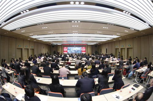 中關村科技擔保創新產品服務簽約儀式暨公司發展20年座談會成功舉辦，共繪科技金融新篇章